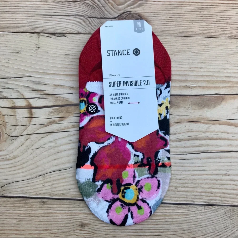 Stance Super Invisible 2.0 - Picture 1 of 7